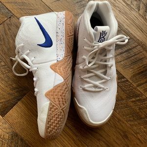 Kyrie Irving Nike shoes